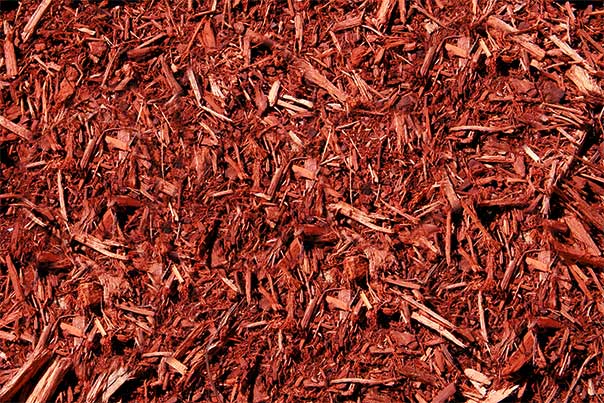 Where Can I Buy Red Mulch In Bulk